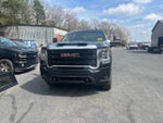 2023 GMC Sierra 2500 HD Pro