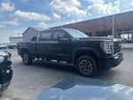 2023 GMC Sierra 2500 HD Pro