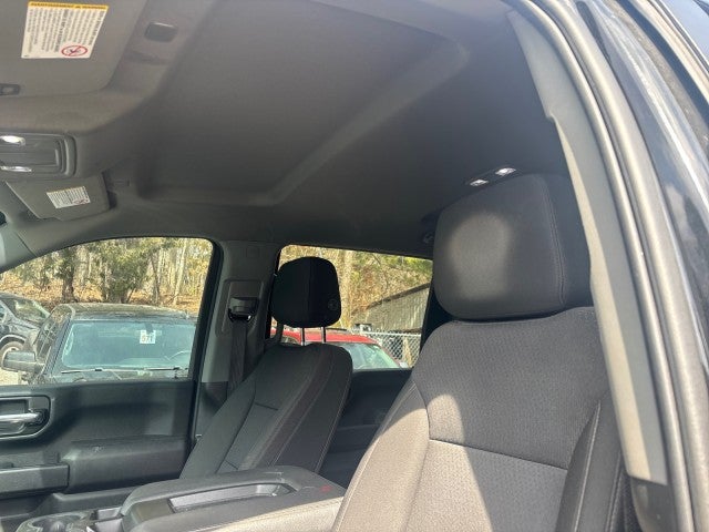 2023 GMC Sierra 2500 HD Pro