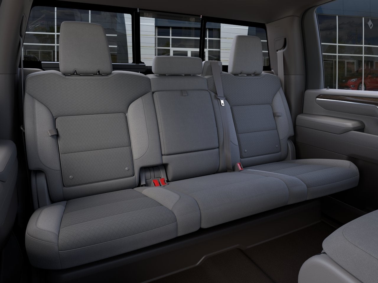 2026 GMC Sierra 3500 HD SLE DRW