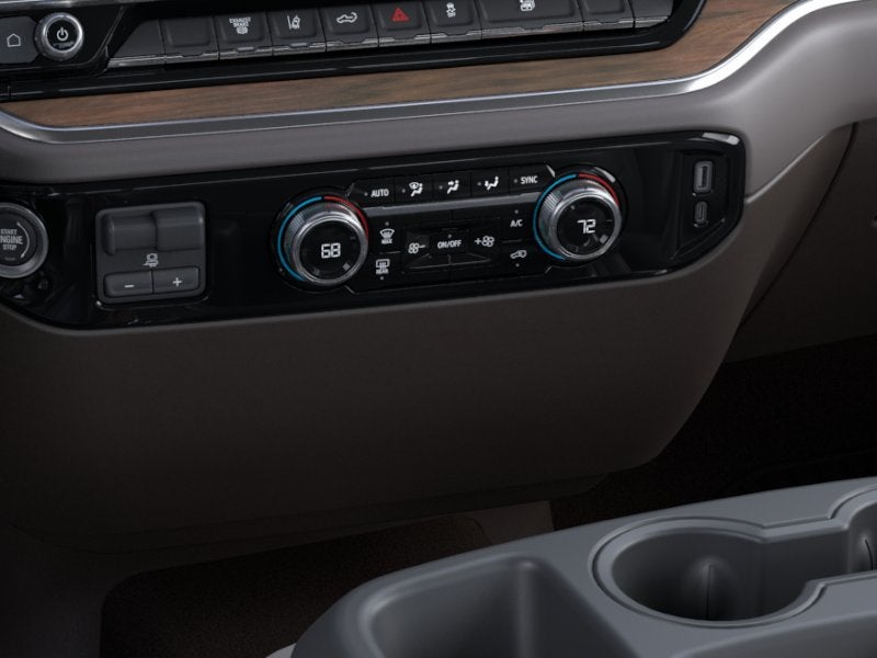 2026 GMC Sierra 3500 HD SLE DRW
