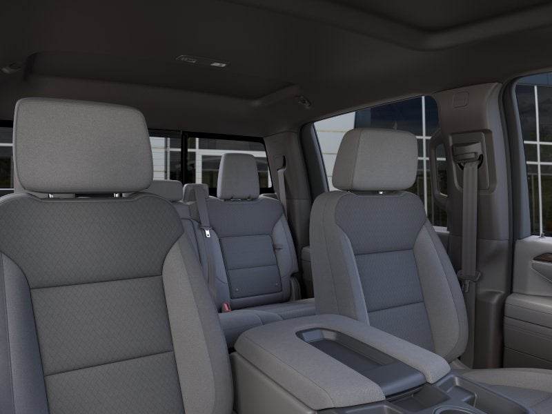 2026 GMC Sierra 3500 HD SLE DRW