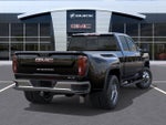 2026 GMC Sierra 3500 HD SLE DRW