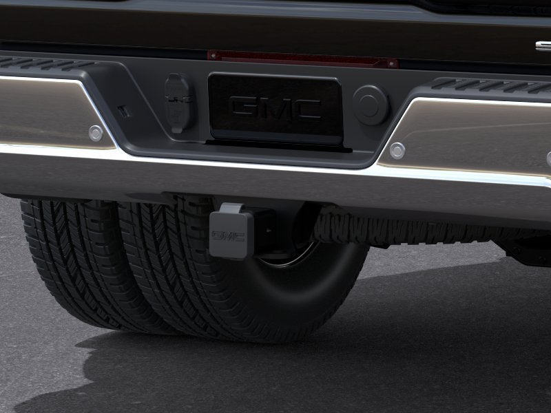 2026 GMC Sierra 3500 HD SLT DRW