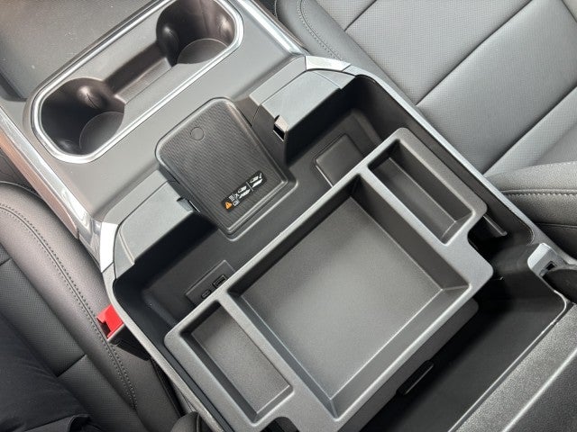 2026 GMC Sierra 3500 HD SLT DRW