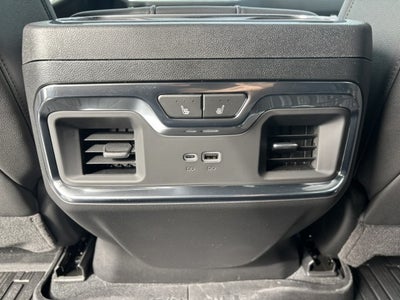 2026 GMC Sierra 3500 HD SLT DRW