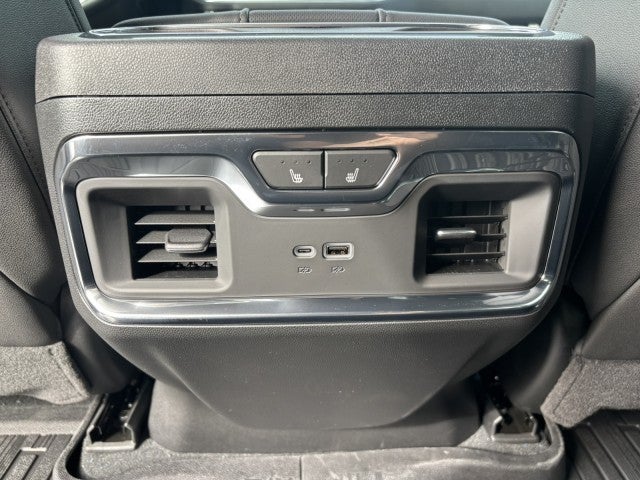 2026 GMC Sierra 3500 HD SLT DRW