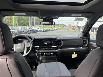 2026 GMC Sierra 3500 HD SLT DRW