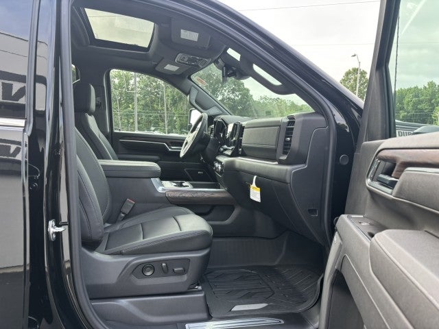 2026 GMC Sierra 3500 HD SLT DRW