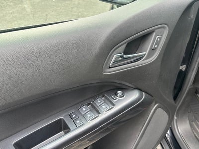 2021 GMC Canyon AT4 - Leather