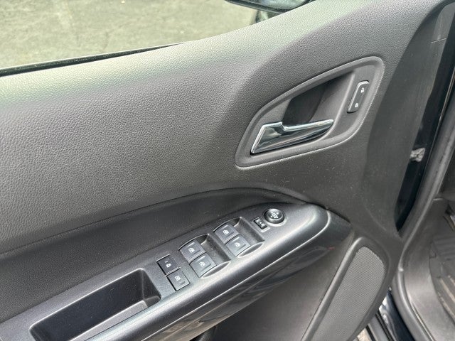 2021 GMC Canyon AT4 - Leather