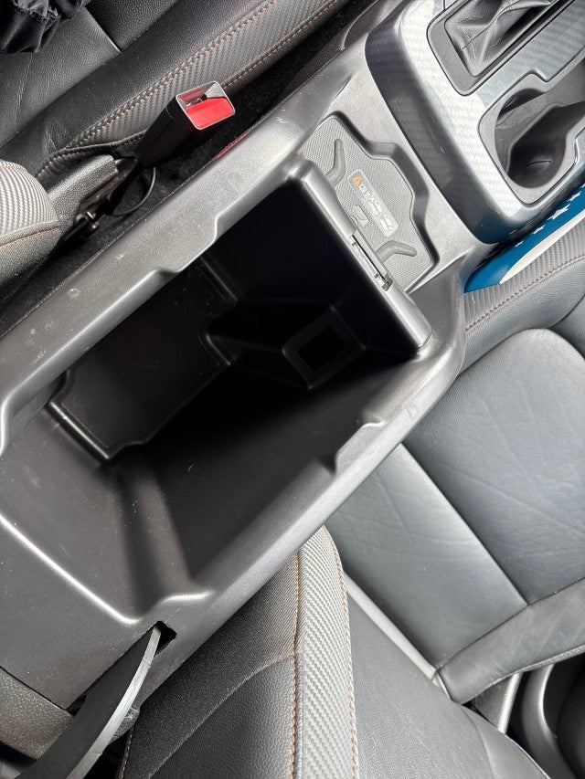 2021 GMC Canyon AT4 - Leather