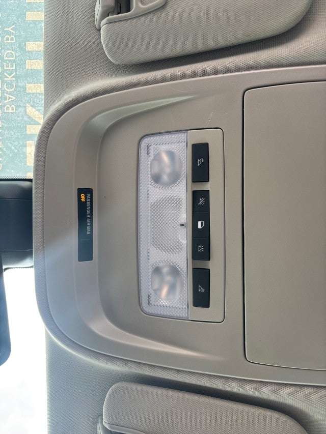 2021 GMC Canyon AT4 - Leather