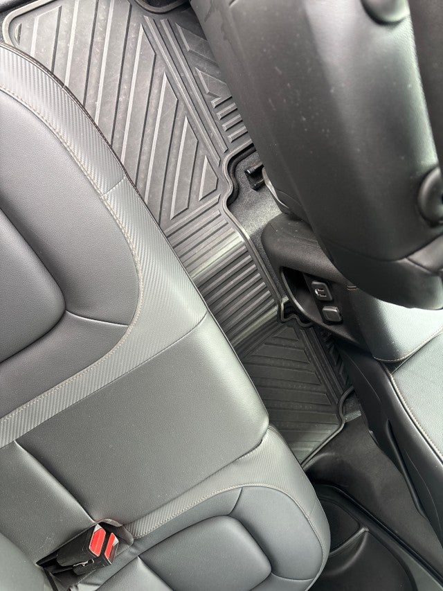 2021 GMC Canyon AT4 - Leather