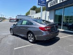 2018 Honda Accord Sedan EX 1.5T