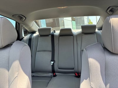 2018 Honda Accord Sedan EX 1.5T
