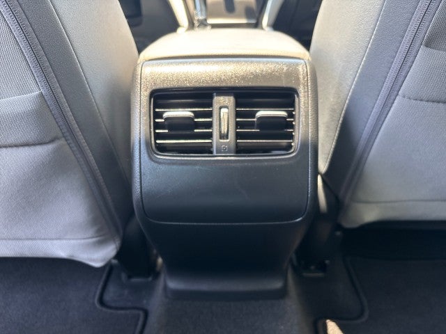 2018 Honda Accord Sedan EX 1.5T