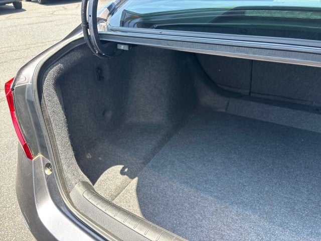 2018 Honda Accord Sedan EX 1.5T