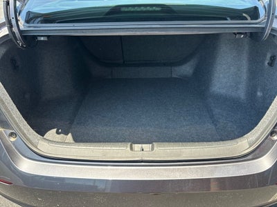 2018 Honda Accord Sedan EX 1.5T