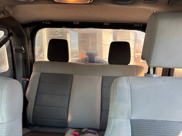 2009 Jeep Wrangler X