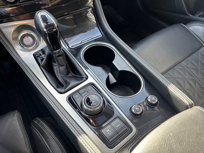 2021 Nissan Maxima Platinum