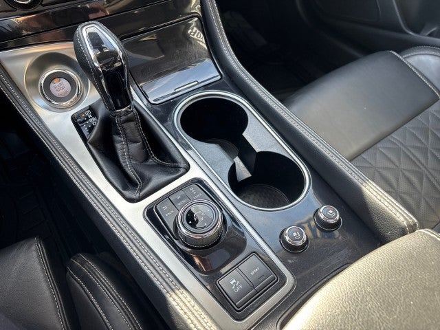 2021 Nissan Maxima Platinum