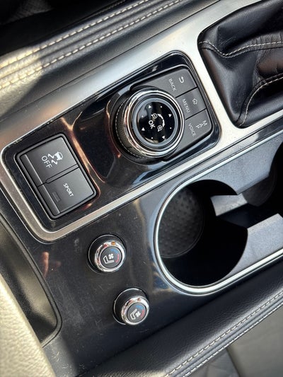 2021 Nissan Maxima Platinum