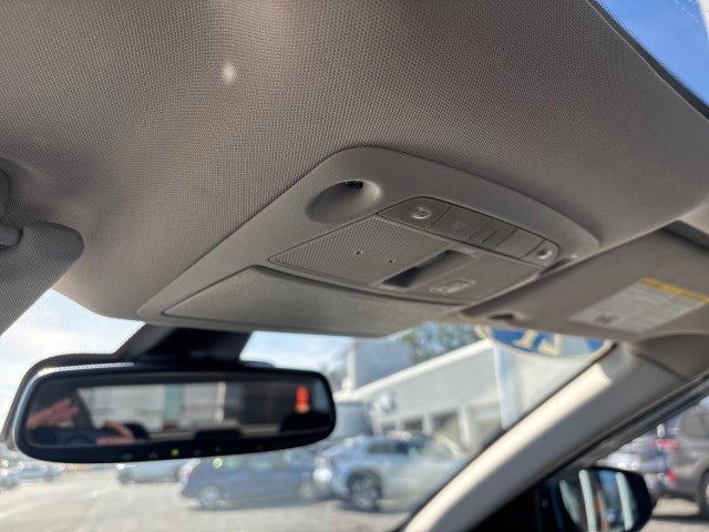 2021 Nissan Maxima Platinum