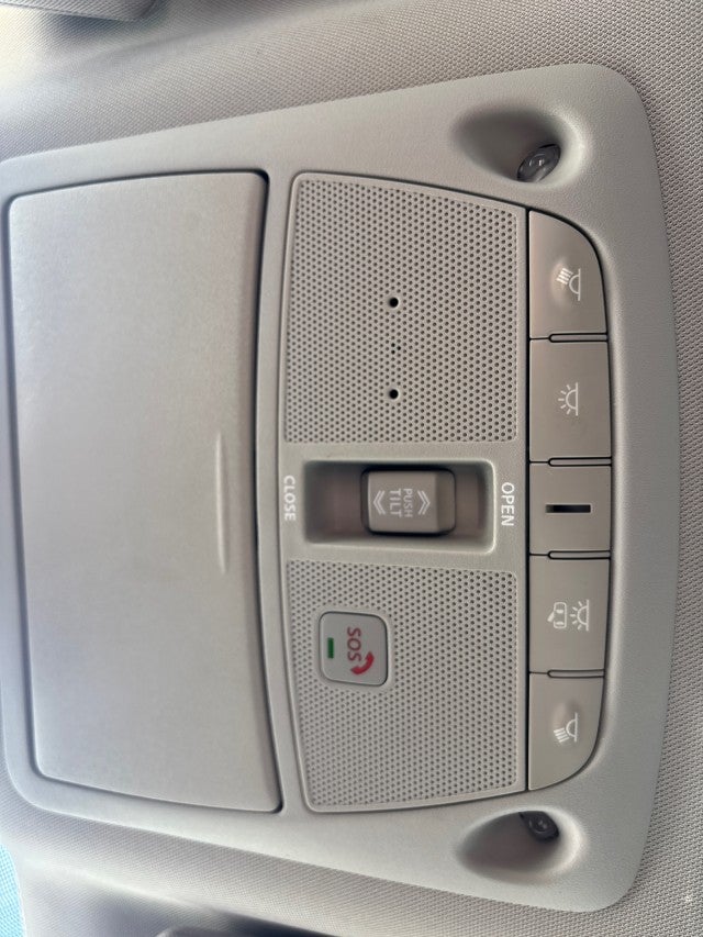 2021 Nissan Maxima Platinum