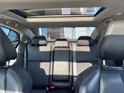 2021 Nissan Maxima Platinum