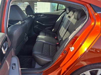 2021 Nissan Maxima Platinum