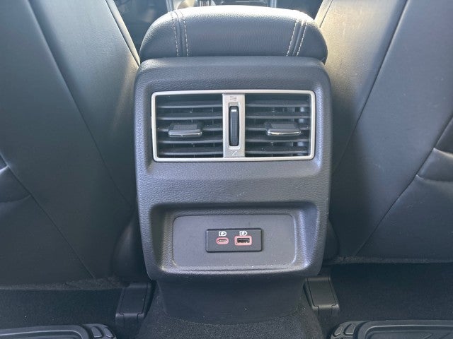 2021 Nissan Maxima Platinum