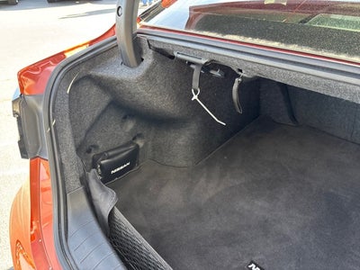 2021 Nissan Maxima Platinum