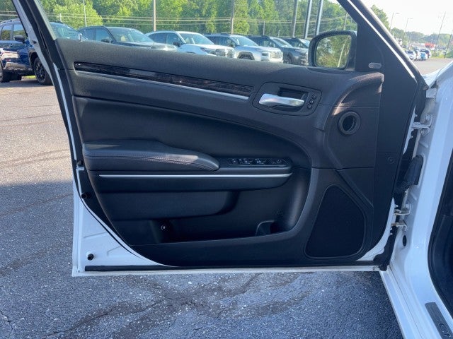 2018 Chrysler 300 Limited