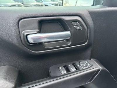 2023 Chevrolet Silverado 1500 WT