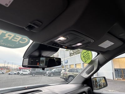 2023 Chevrolet Silverado 1500 WT