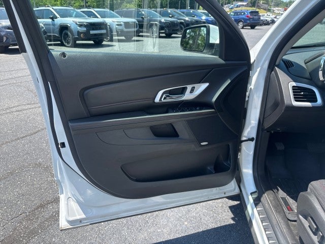 2013 GMC Terrain SLE