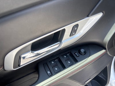2013 GMC Terrain SLE