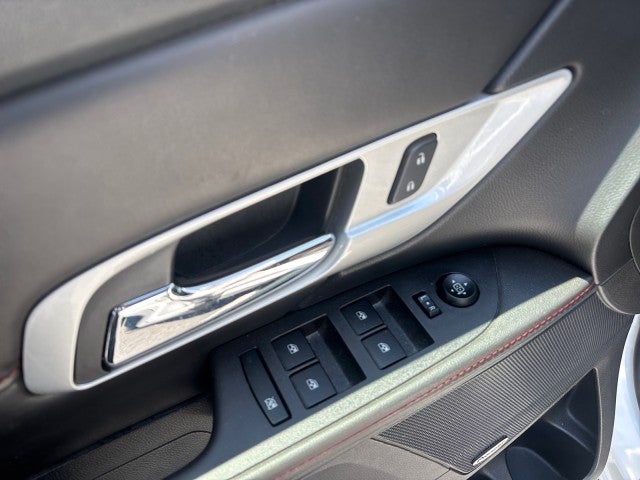 2013 GMC Terrain SLE