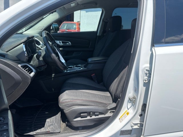 2013 GMC Terrain SLE