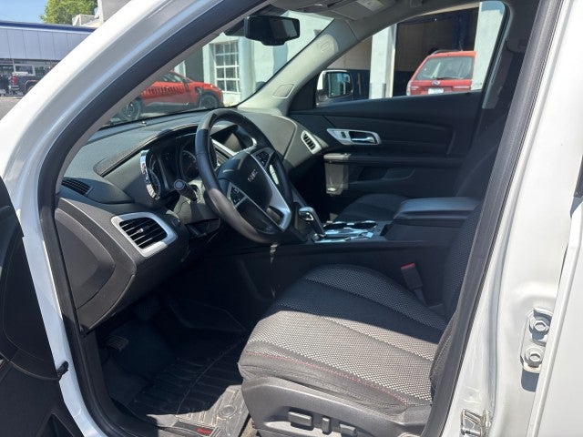 2013 GMC Terrain SLE