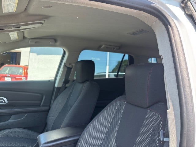2013 GMC Terrain SLE