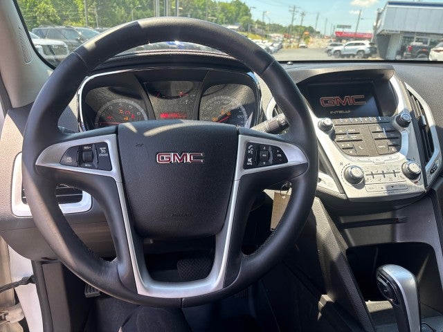 2013 GMC Terrain SLE