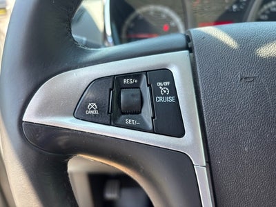 2013 GMC Terrain SLE