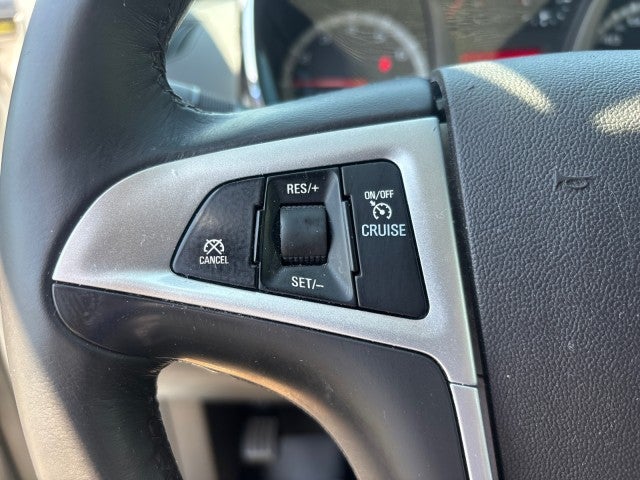 2013 GMC Terrain SLE