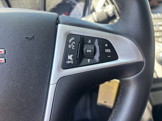 2013 GMC Terrain SLE