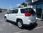 2013 GMC Terrain SLE