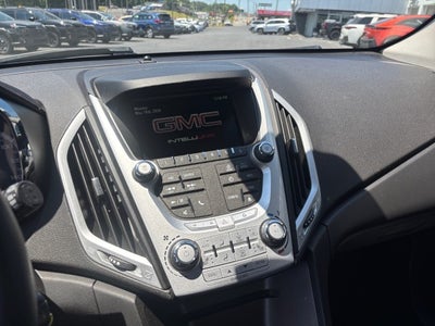 2013 GMC Terrain SLE