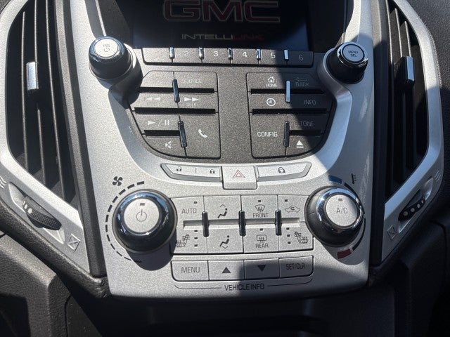 2013 GMC Terrain SLE