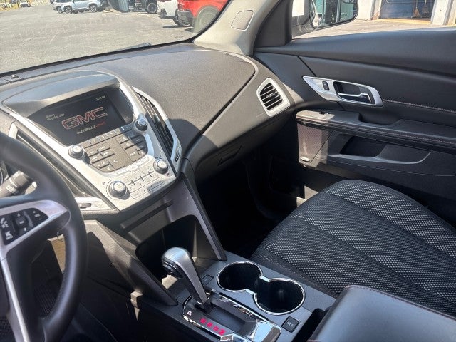 2013 GMC Terrain SLE